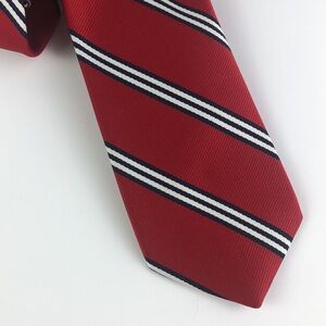 Resilio Diagonal Stripe Tie